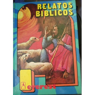 RELATOS BIBLICOS.